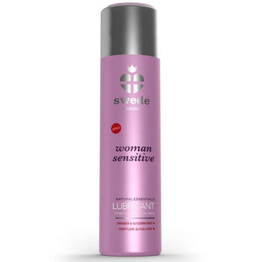 Gel intimo naturale con Aloe Vera e Semi di Lino – Protezione e Benessere